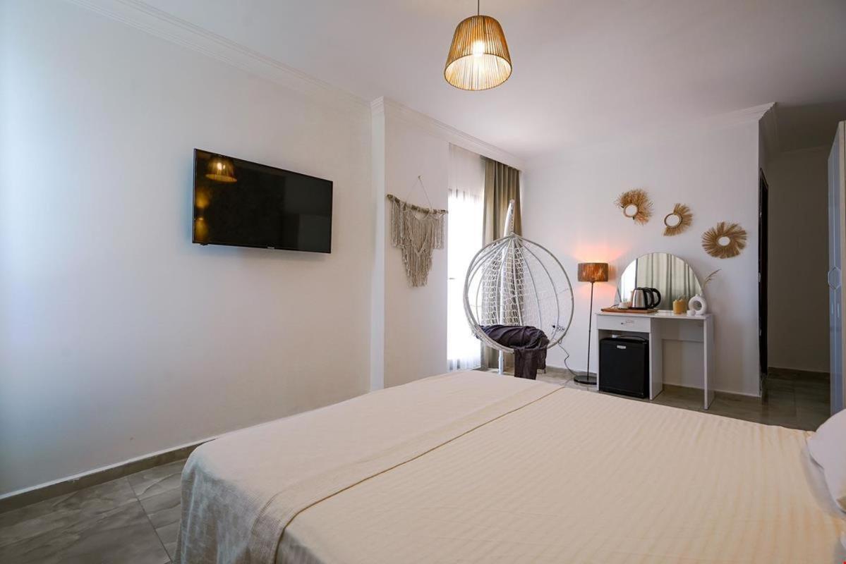 Belong Butik Otel เซสเม ภายนอก รูปภาพ